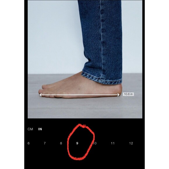 Zara Men Leather Sneakers X SR_A Black Causal Lace Up Shoes Size US 9 EU 42 $159 - Picture 14 of 15